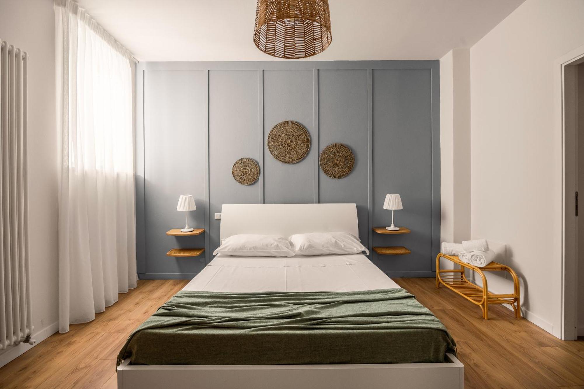 Lisca Apartment Cefalu